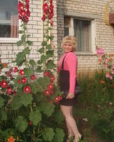 Татьяна Миронова