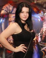 Анастасия Коновалова