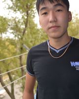 Алдар Убушаев
