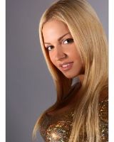 Елена Калышкина
