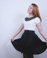 Валерия Механникова
