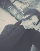 Адриана Волоченко