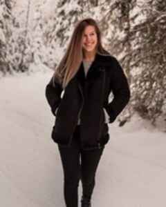 Саша Волкова