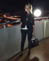 Илона Владимировна