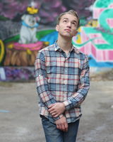 Алексей Ронжин