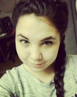 Мариша Трунина
