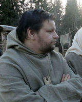 Сергей Сергеев