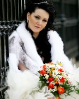 Кристина Бондарева