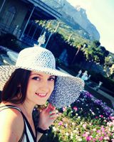 Елизавета Шевченко