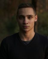 Александр Воробьев