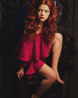 Елена Мордвина