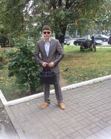 Дмитрий Кузьменко