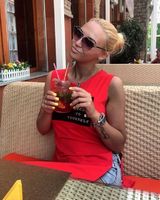 Яна Ворожбит