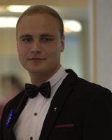 Михаил Бударин