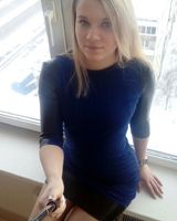 Анастасия Ряднова