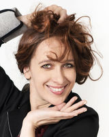 Елена Калинина