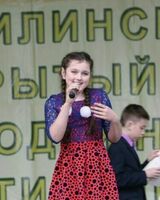 Софья Манукиян