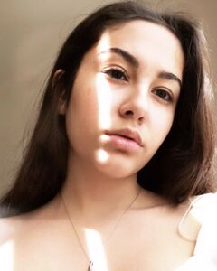 Сусанна Рафаельовна