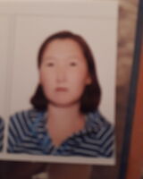 Ольга Малышева