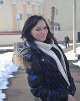 Елена Юрьевна