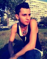 Али Зейналов