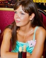 Евгения Сомова