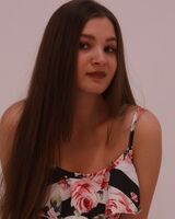 Qristy Natenadze