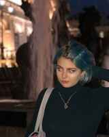 Дарья Загорудкина