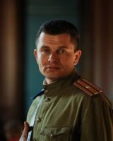 Валерий Остапенко