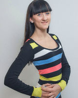 Елена Бенеш