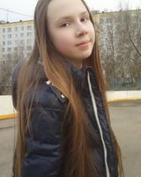 Яна Кошкина