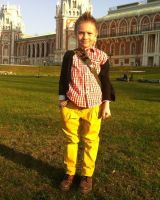 Феликс Бердиев