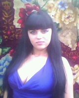 Диана Крыжановская