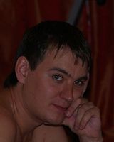 Александр Головков