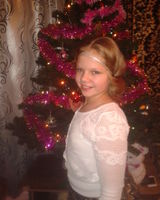 вика торопова