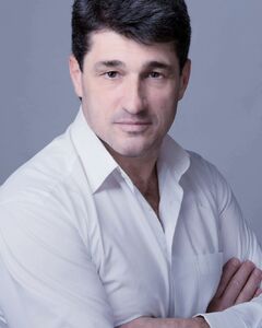 Алан Таймуразович