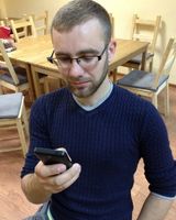 Даниил Петров