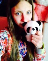 Елизавета Александровна