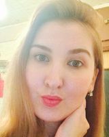 Люция Багаутдинова