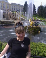 Aлёна Божкова