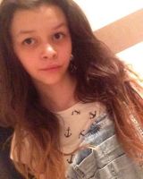 Аня Дорофеева