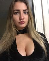Виктория Левченко