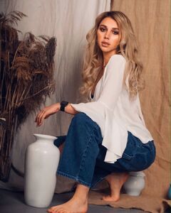 Ангелина Новикова