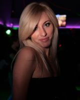 Алина Бурко