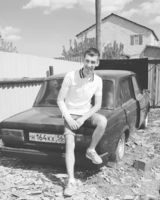 Михаил Беляев
