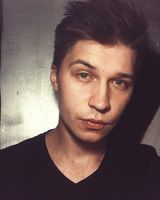 Алексей Колесников