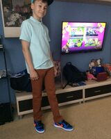 Аристарх Габрусев