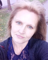 Галина Кулагина