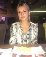 Полина Медведева