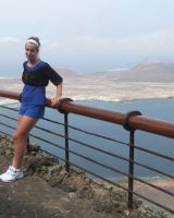 Елизавета Удовиченко